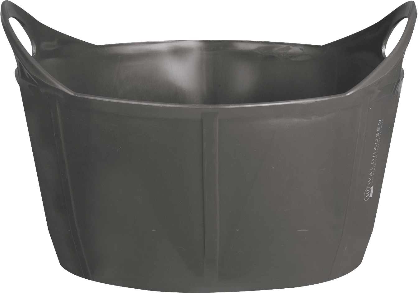 Waldhausen Flexi ämpäri 10l Harmaa