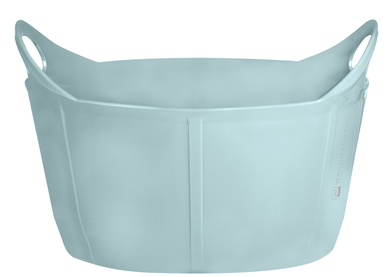 Waldhausen Flexi ämpäri 10l Vaaleansininen