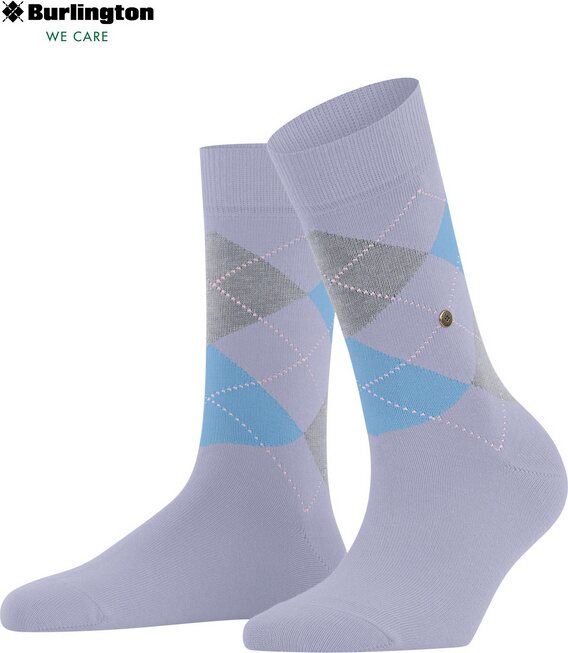 Burlington Queen sukat Cosmic Skye