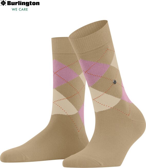 Burlington Queen sukat Crystal