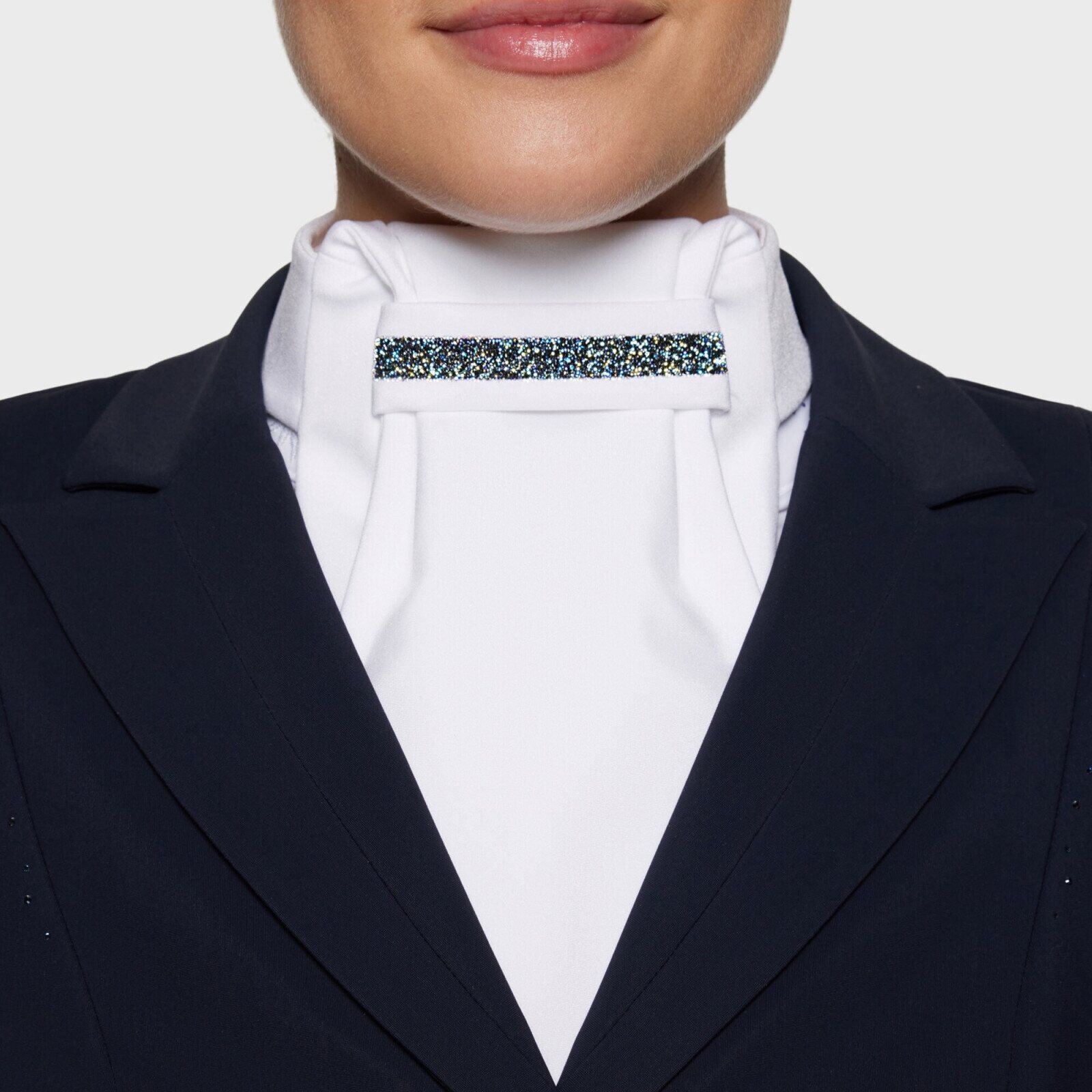 Samshield Crystal Fabric plastrong Ocean Depth