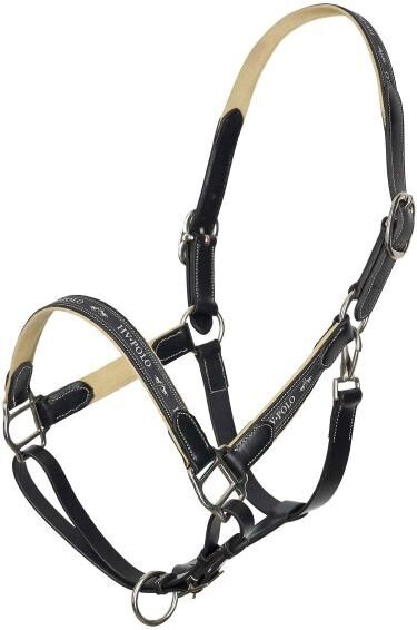 HV Polo Iconic riimu Musta