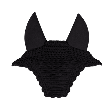 Kentucky Wellington Wave soundless korvahuppu Musta