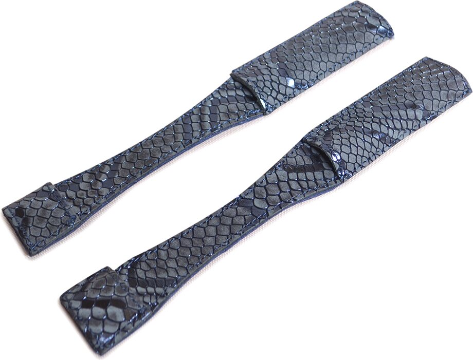 DeNiro Kannussuojat Regal Blue