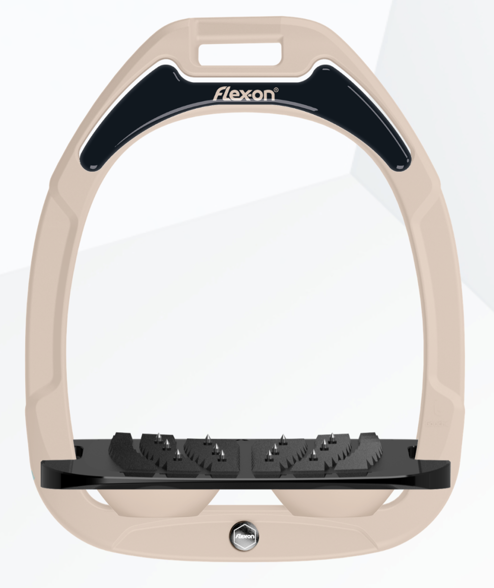 Flex-on Safe-on jalustimet Milkshake