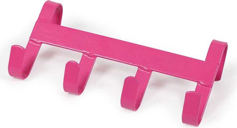 Shires Handy hanger Pinkki
