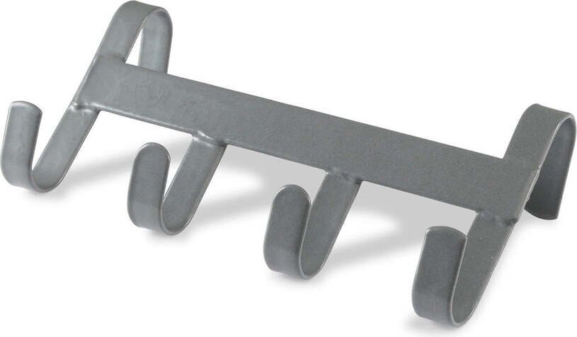 Shires Handy hanger Harmaa