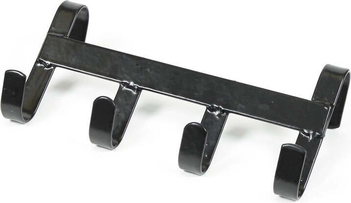 Shires Handy hanger Musta