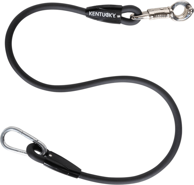 Kentucky Silicone trailerinaru Musta