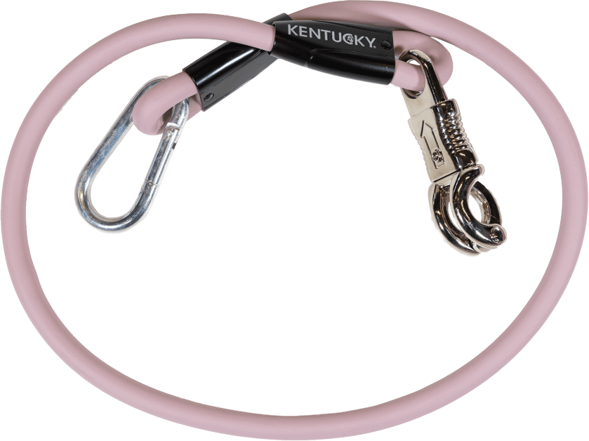 Kentucky Silicone trailerinaru Vaaleanpunainen