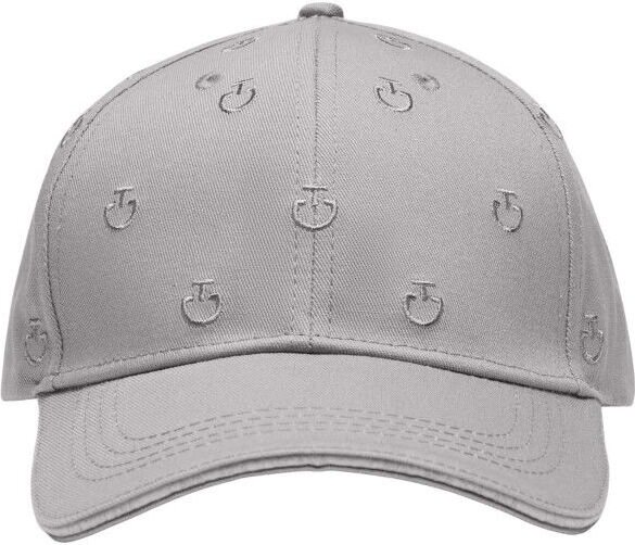 Cavalleria Toscana All Over Logo lippis Vaaleanharmaa