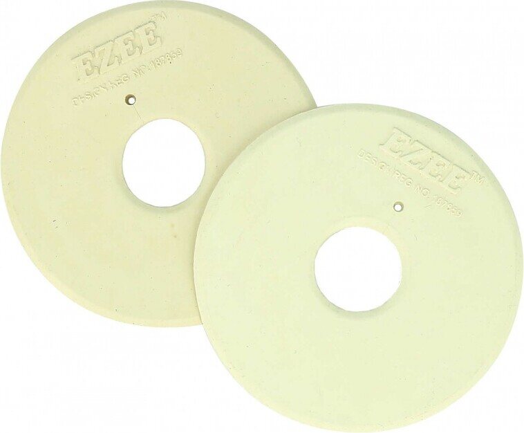 Norton kuolaintutit Valkoinen