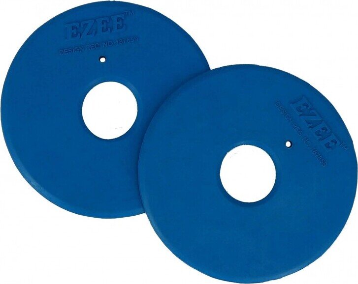 Norton kuolaintutit Sininen