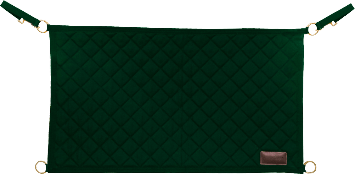 Kentucky ovivahti Tummanvihreä