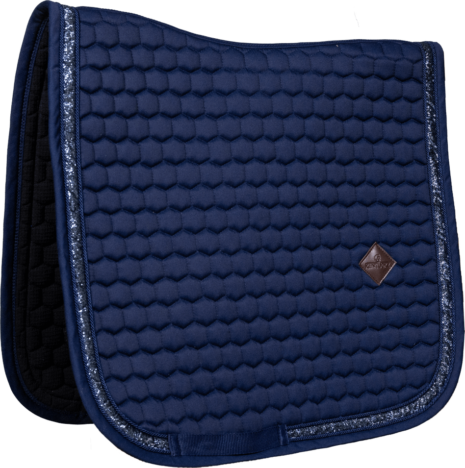 Kentucky Glitter Band satulahuopa Navy