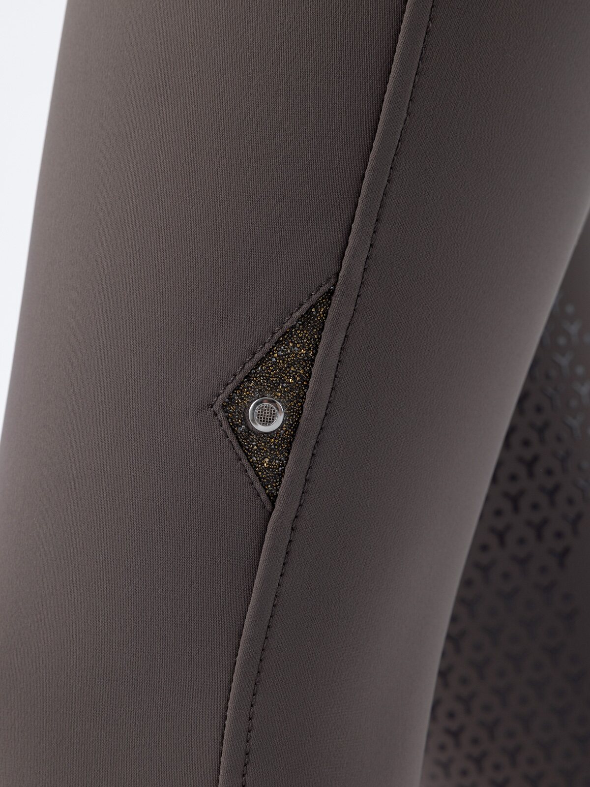 Equiline Crystalef fullgrip ratsastushousut Marsh