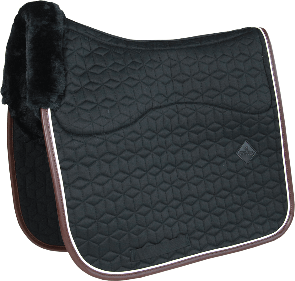 Kentucky Skin Friendly satulahuopa Musta