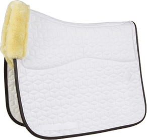 Kentucky Skin Friendly satulahuopa Valkoinen