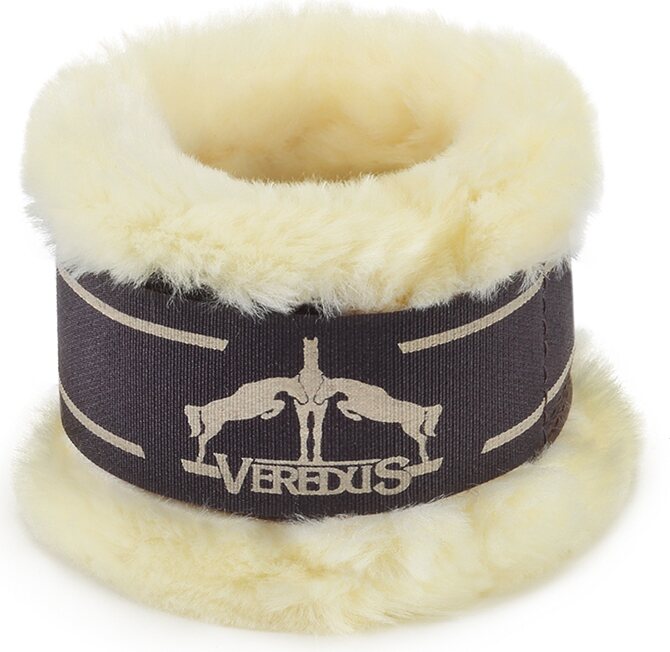 Veredus Save the Sheep Pro Wrap Vuohisuojat Ruskea