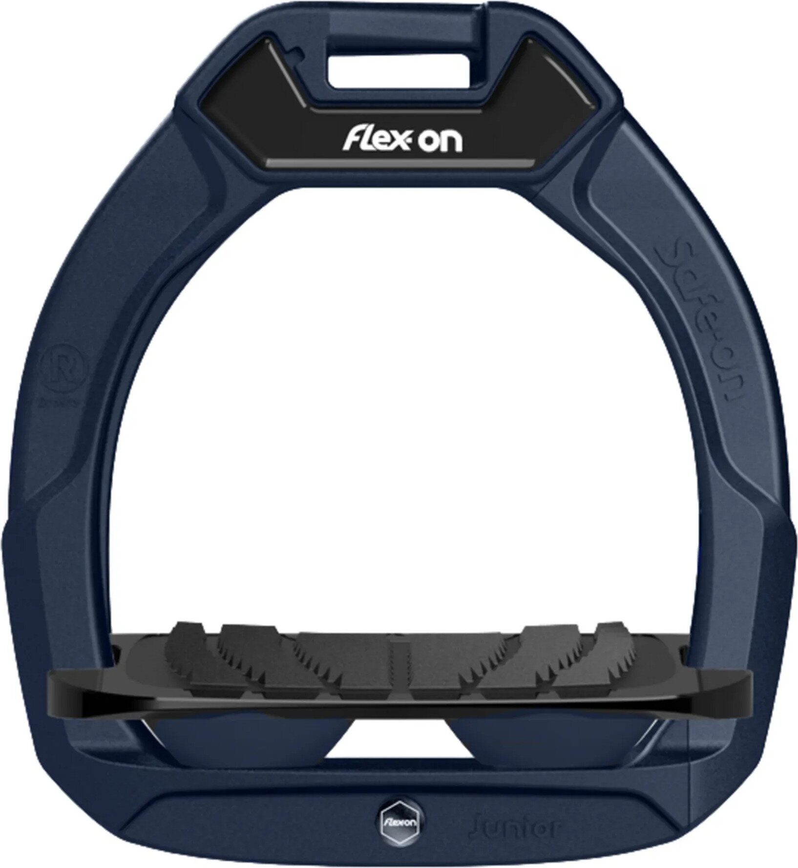 Flex-on Safe On Junior turvajalustimet Navy/Navy