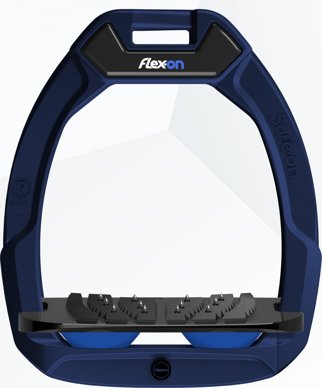 Flex-on Safe On Junior turvajalustimet Navy/Royal blue