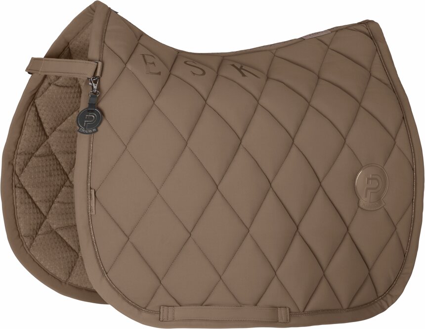 Eskadron Platinum 25 Pro Soft satulahuopa Smoky Taupe