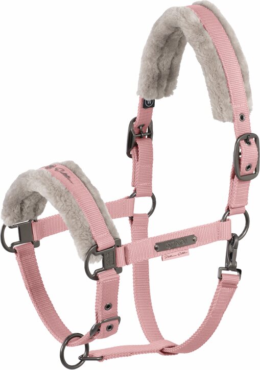 Eskadron Platinum 25 karvariimu Vaaleanpunainen