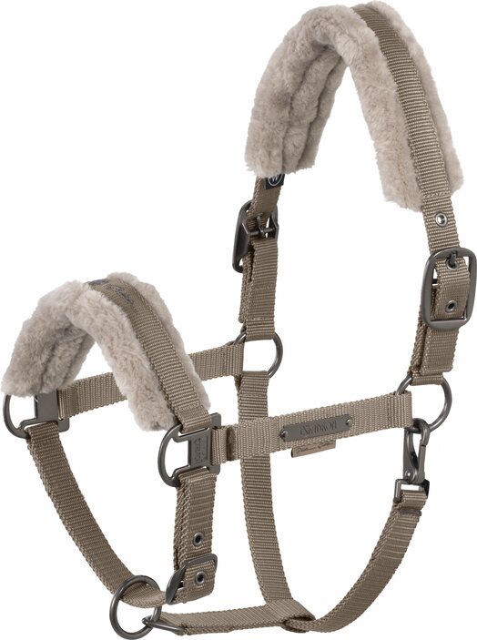 Eskadron Platinum 25 karvariimu Smoky Taupe