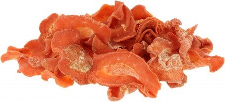 Hippo-Tonic Chips Heppanami Porkkana