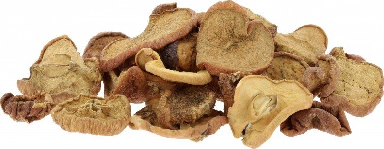 Hippo-Tonic Chips Heppanami Omena