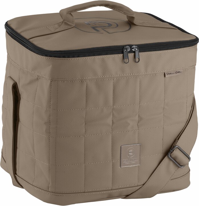 Eskadron Platinum 25 hoitolaukku Smoky Taupe