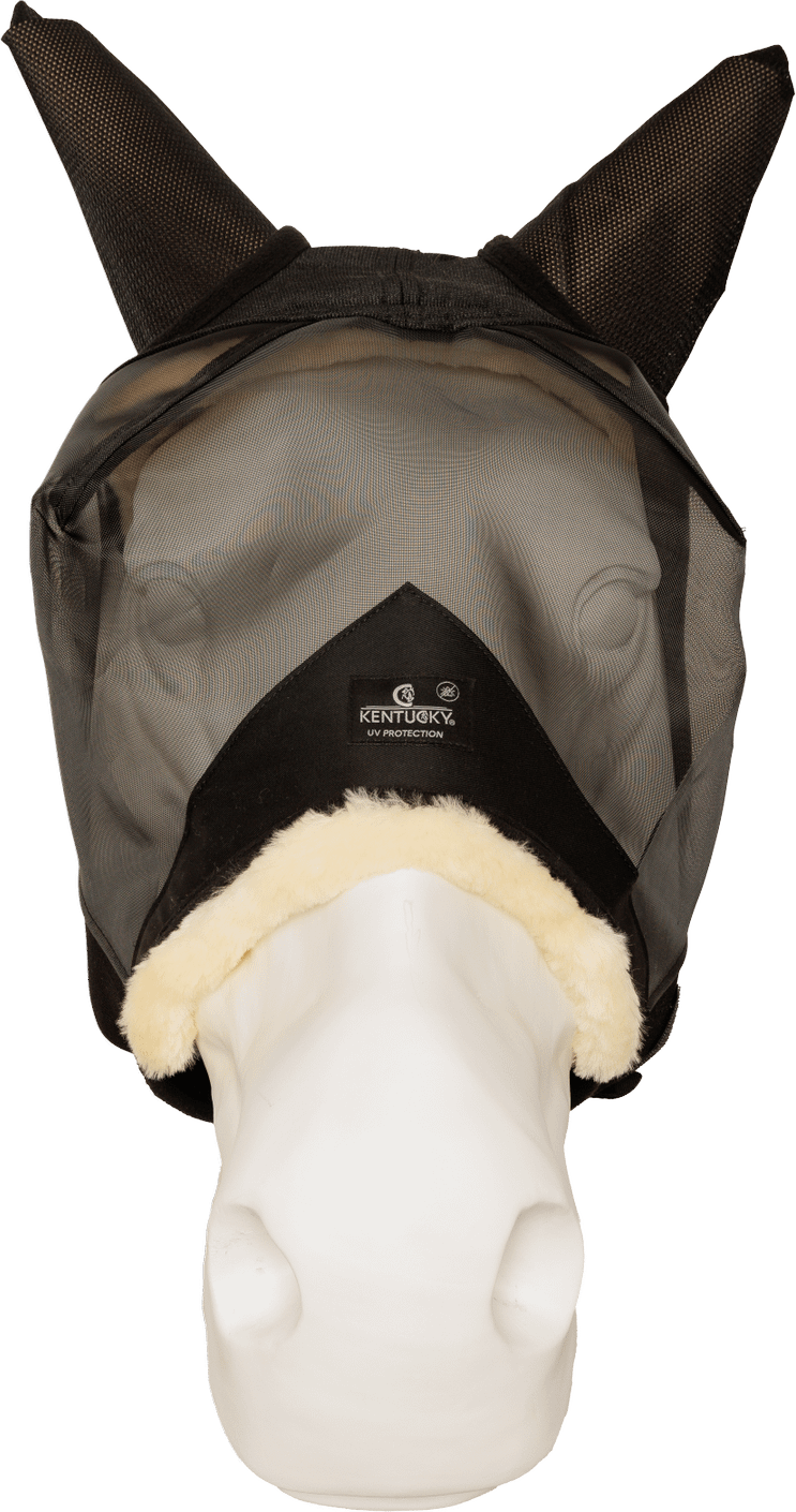 Kentucky Skin Friendly ötökkähuppu Musta