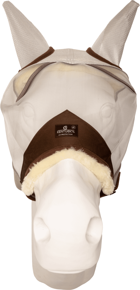 Kentucky Skin Friendly ötökkähuppu Ruskea