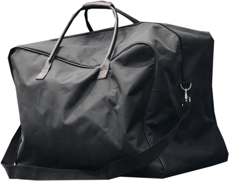 Kentucky loimikassi Musta