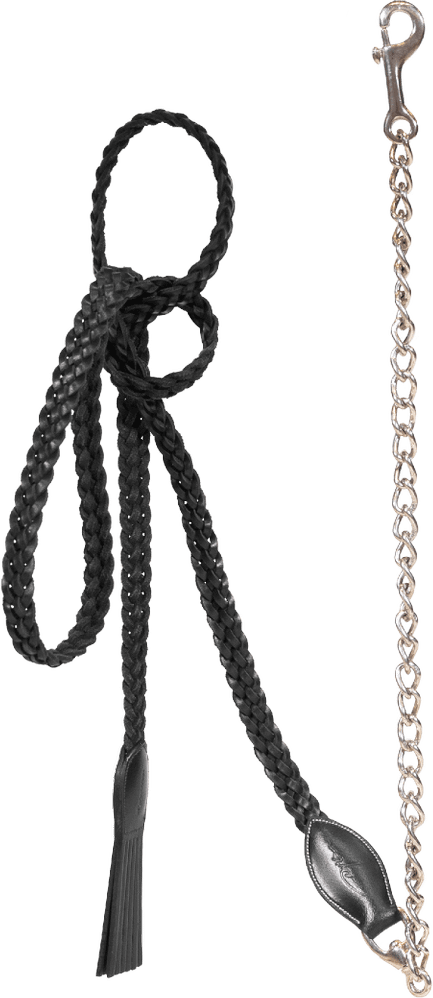 Dy'on Punottu ketjunaru Musta