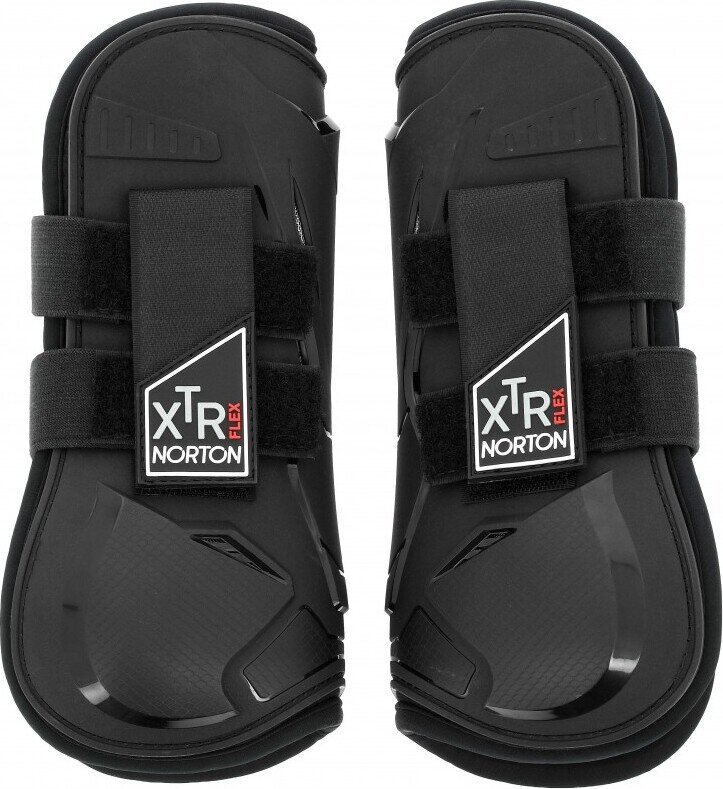 Norton XTR Flex jännesuojat Musta