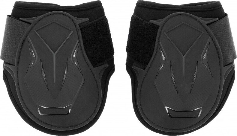 Norton XTR Flex takasuojat Musta