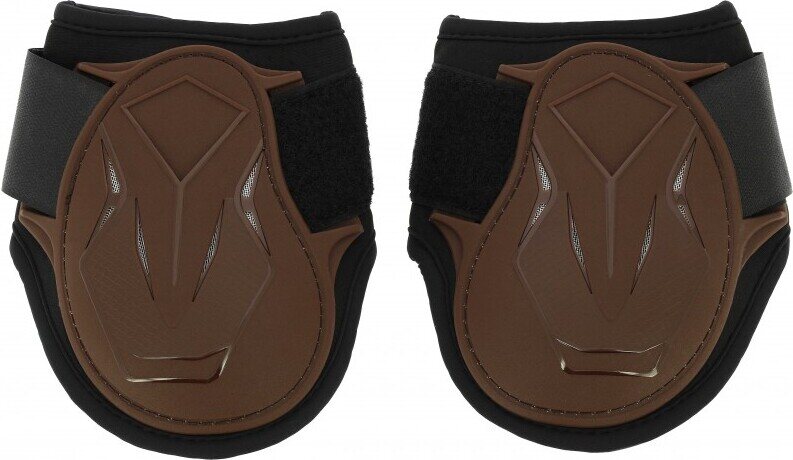 Norton XTR Flex takasuojat Ruskea