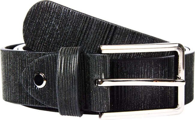 Kingsland Marcello vyö Musta