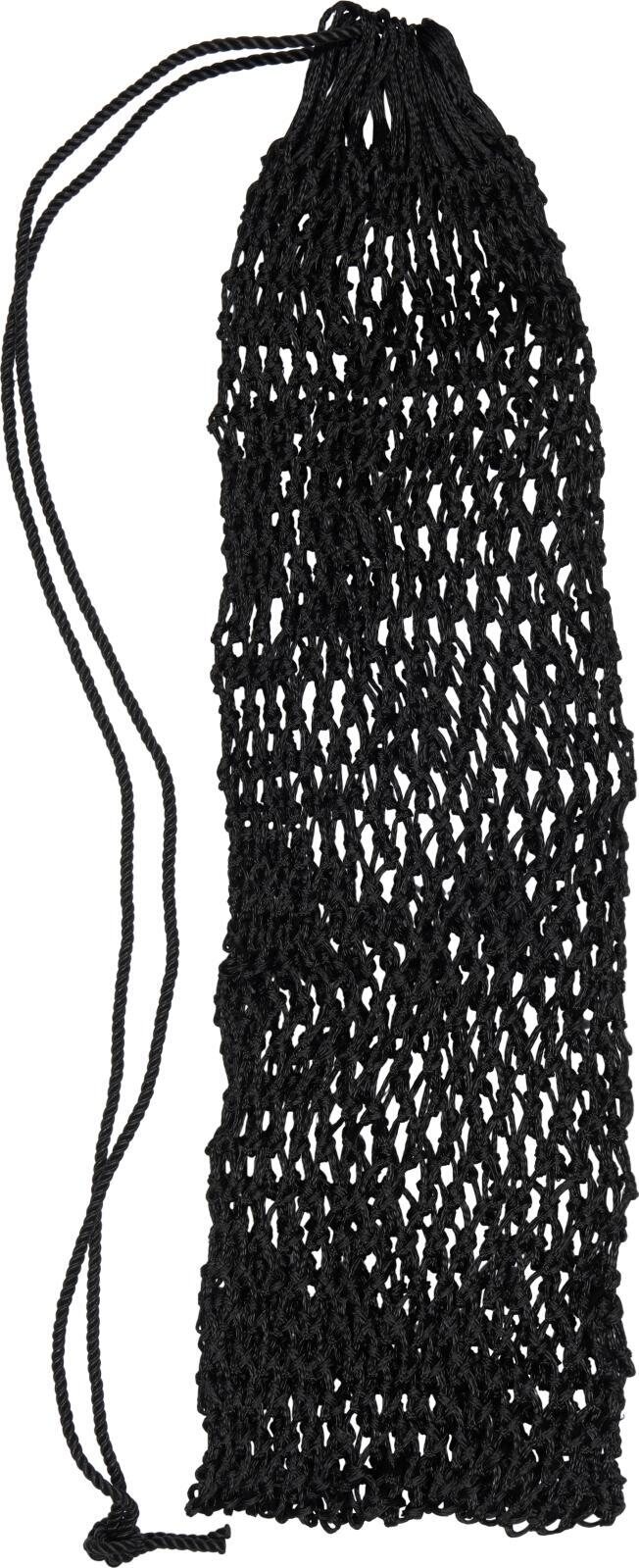 Horse Guard Flea Slow Feed heinäverkko Musta