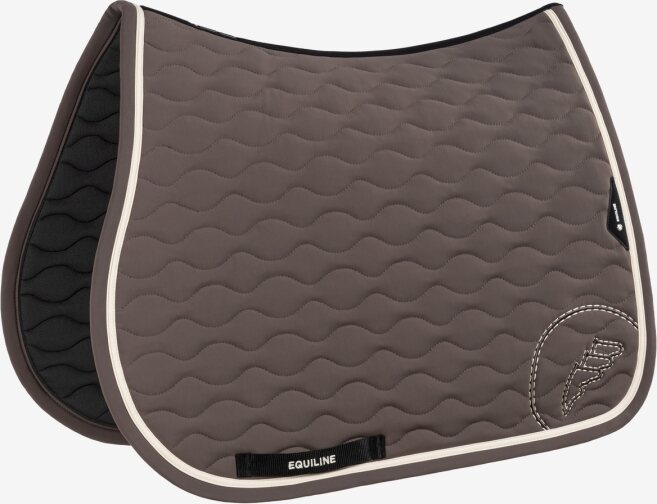 Equiline Onda Tech satulahuopa March/Mud