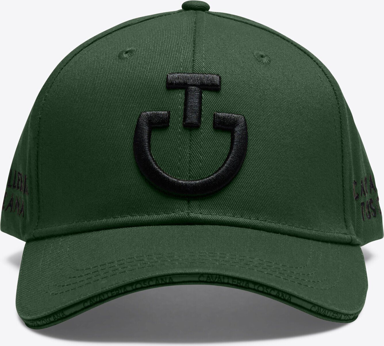 Cavalleria Toscana CT lippalakki Jungle Green