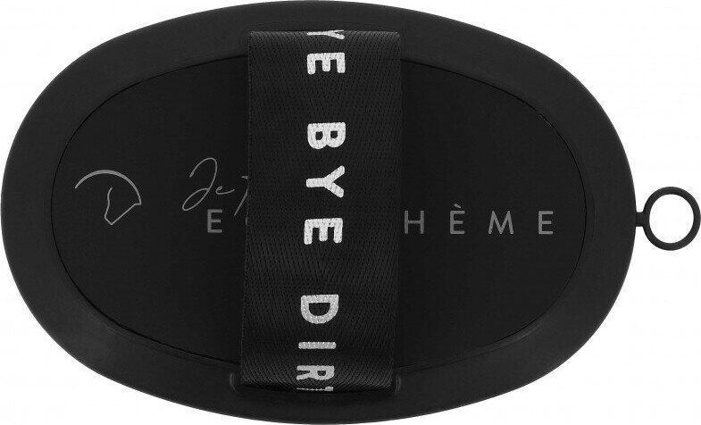 EquiThéme Je'taime kumisuka Musta