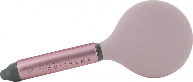 EquiThéme Je t'aime jouhiharja Vaaleanpunainen