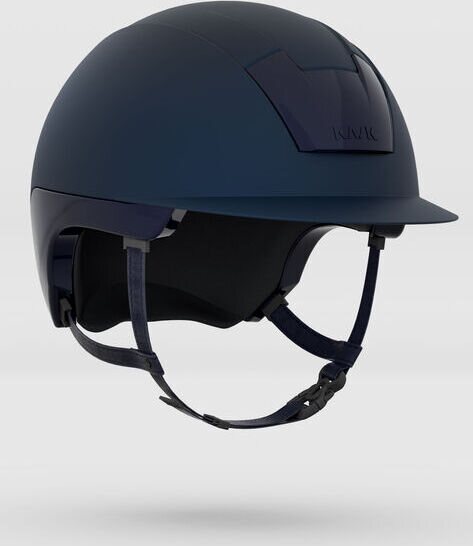 KASK KOOKI ratsastuskypärä Navy Matt