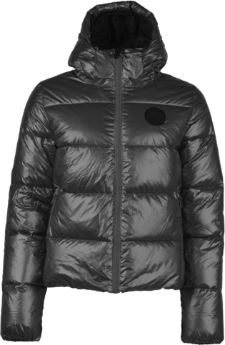 Kingsland Madison ratsastustakki Musta