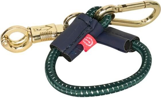 Imperial Riding Elastic trailerinaru Forest Green