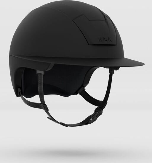 KASK KOOKI Lady Black Shadow