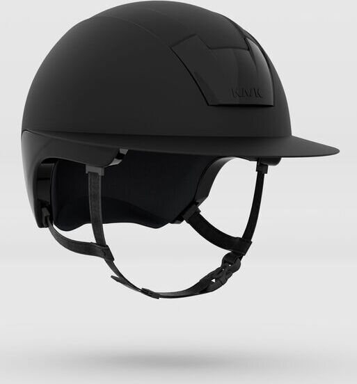 KASK KOOKI Lady Black Matt