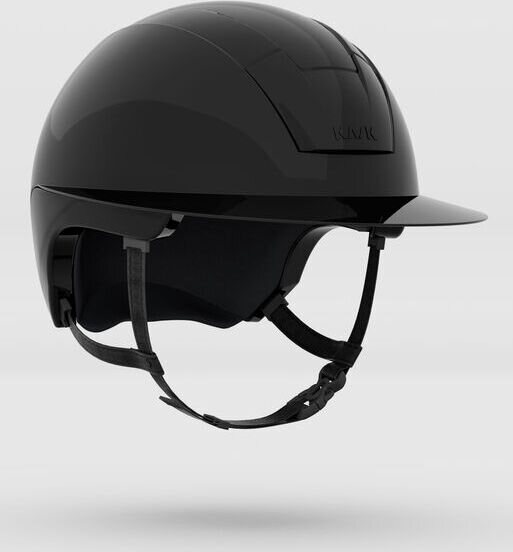 KASK KOOKI Lady Black Shine